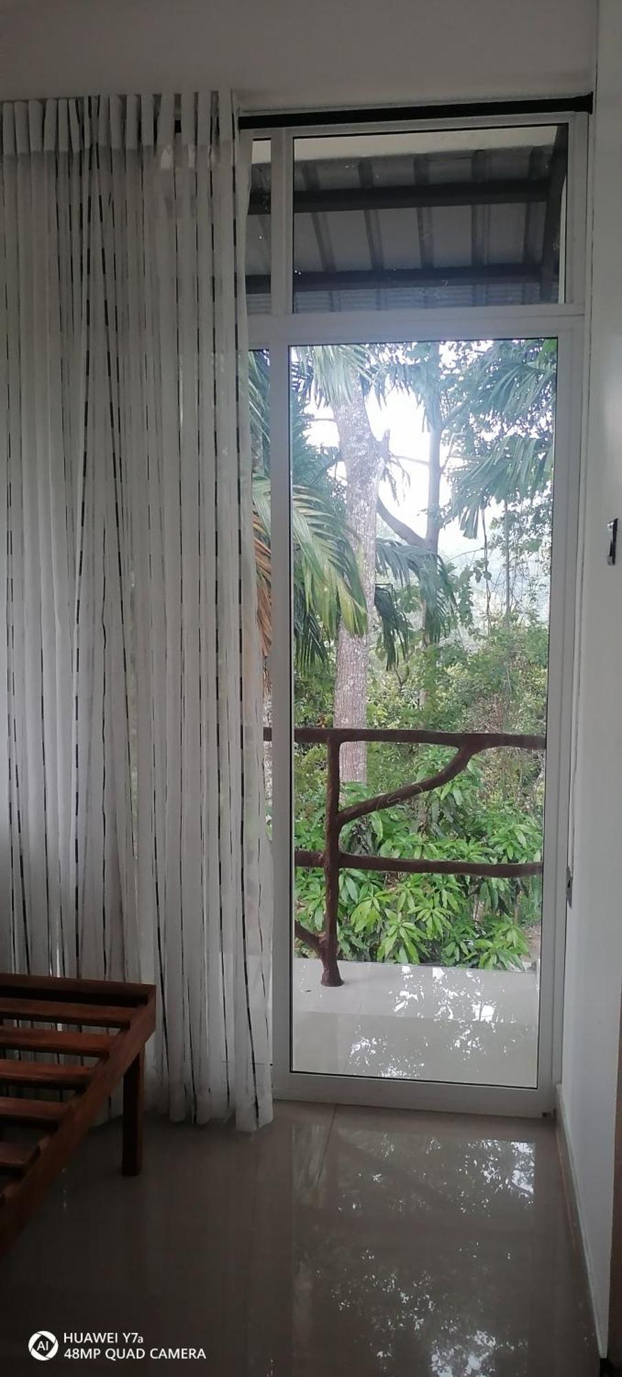 Isuru Homestay Ella Exterior foto