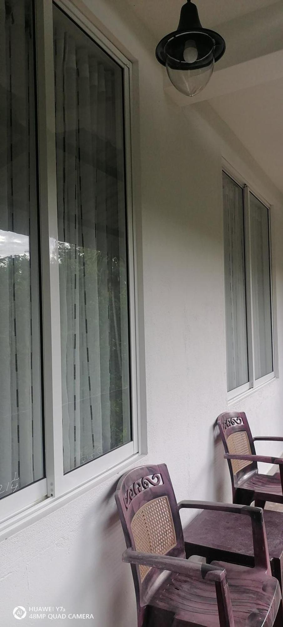 Isuru Homestay Ella Exterior foto